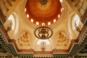 100 عام على "لايتون هاوس": رحلة في قلب العمارة الإسلامية بلندن