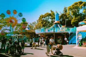 دليلك الكامل لفعاليات عيد الفطر 2026 في بريطانيا: أنشطة عائلية ومهرجانات لا تفوت