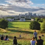 أين تبتسم الأرض في لندن؟ دليل المواقع السحرية لتأمل وتصوير ربيع العاصمة البريطانية