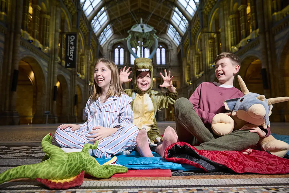 ربيع بريطانيا 2026: دليل شامل للمواعيد والأنشطة العائلية والمجانية