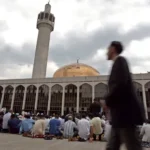 بيرمنغهام تستعد لصلاة عيد جامعة كبرى تضم عشرات الألاف