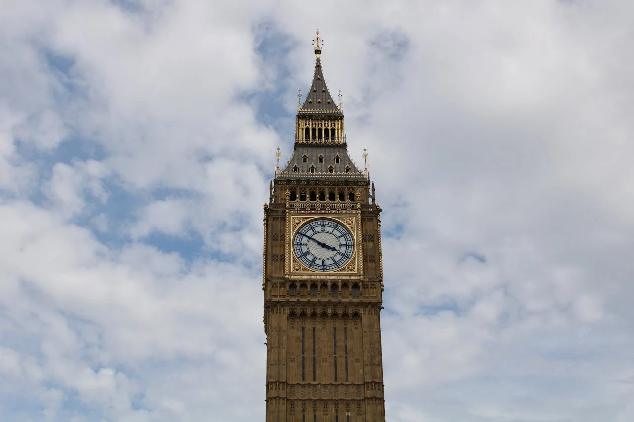 متى تتقدم الساعة إلى الأمام إيذانا بدخول التوقيت الصيفي في بريطانيا لعام 2026؟