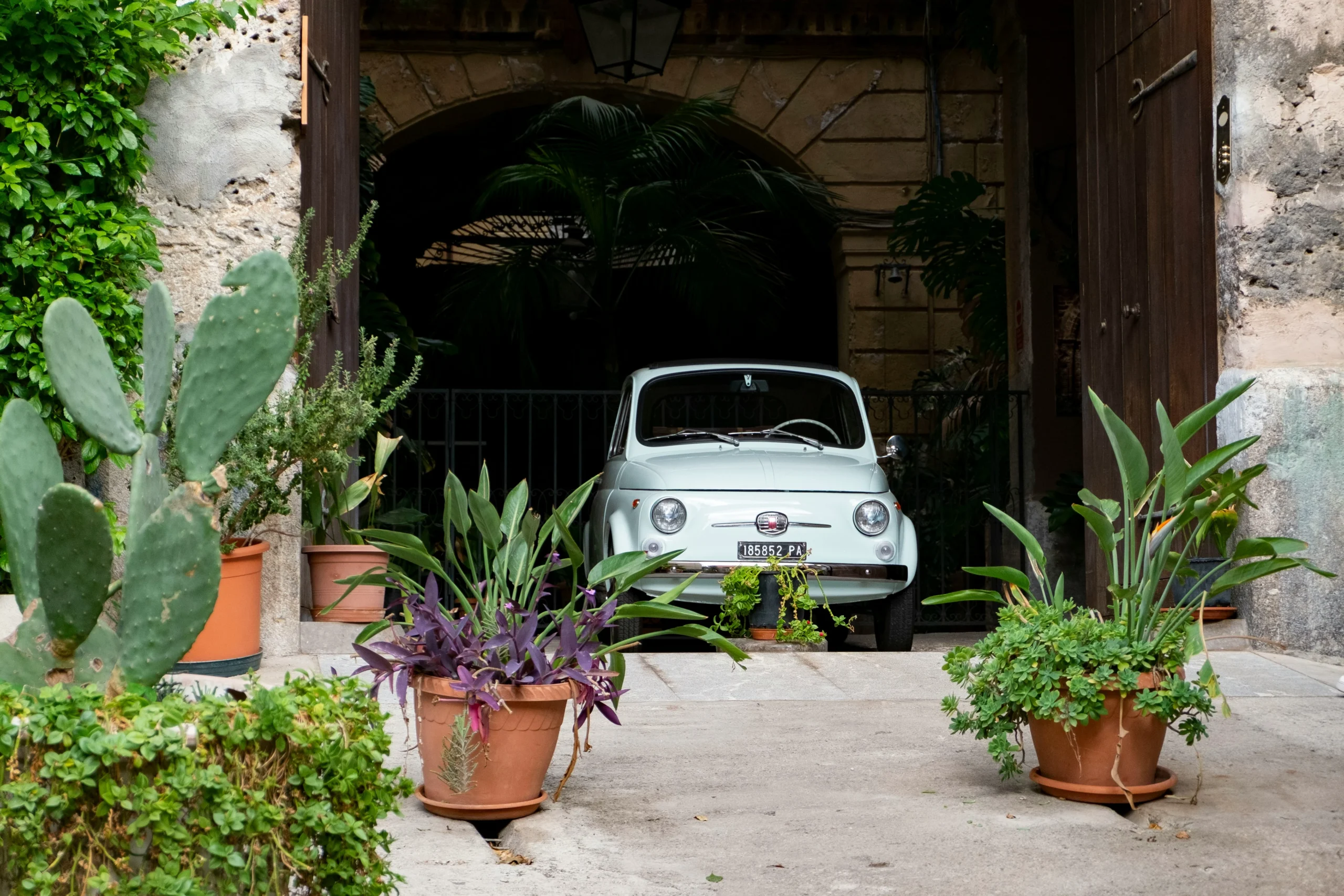 تعديل بسيط في ممر منزلك قد يحميك من خطر الفيضانات.. اكتشف السر