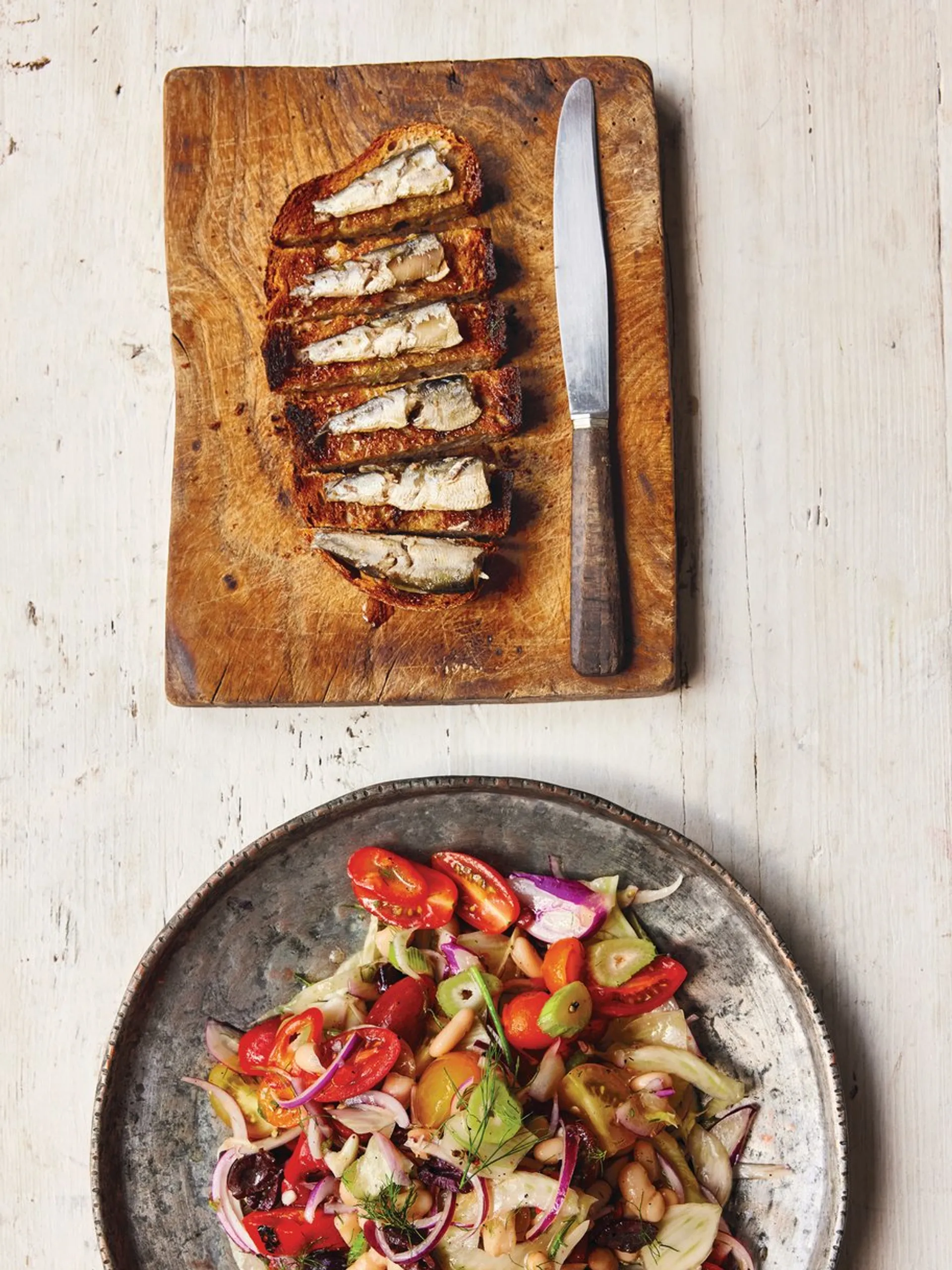 4 وصفات سريعة وسهلة لتحضير وجبات احترافية في أقل من 20 دقيقة