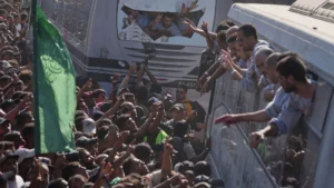 كيف غطى الإعلام البريطاني إقرار الكنيست قانون "إعدام الأسرى"؟