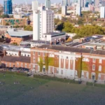 جامعة جولدسميث لندن تعلن عن منح دراسية كاملة للطلاب الفلسطينيين لعام 2026