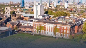 جامعة جولدسميث لندن تعلن عن منح دراسية كاملة للطلاب الفلسطينيين لعام 2026