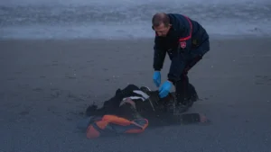 القنال الإنجليزي