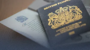 مشكلة تقنية في جوازات السفر البريطانية الجديدة تؤثر على المسافرين