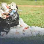 حملة صارمة ضد رمي النفايات وغرامات قد تصل إلى السجن