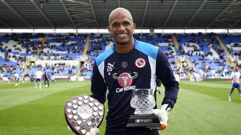 Who are the Arab players who participated in the English Football League over the last hundred years?