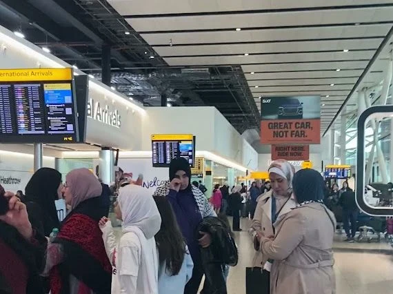 أبرز عناوين الصحف البريطانية ليوم الإثنين الموافق 6 أبريل 2026