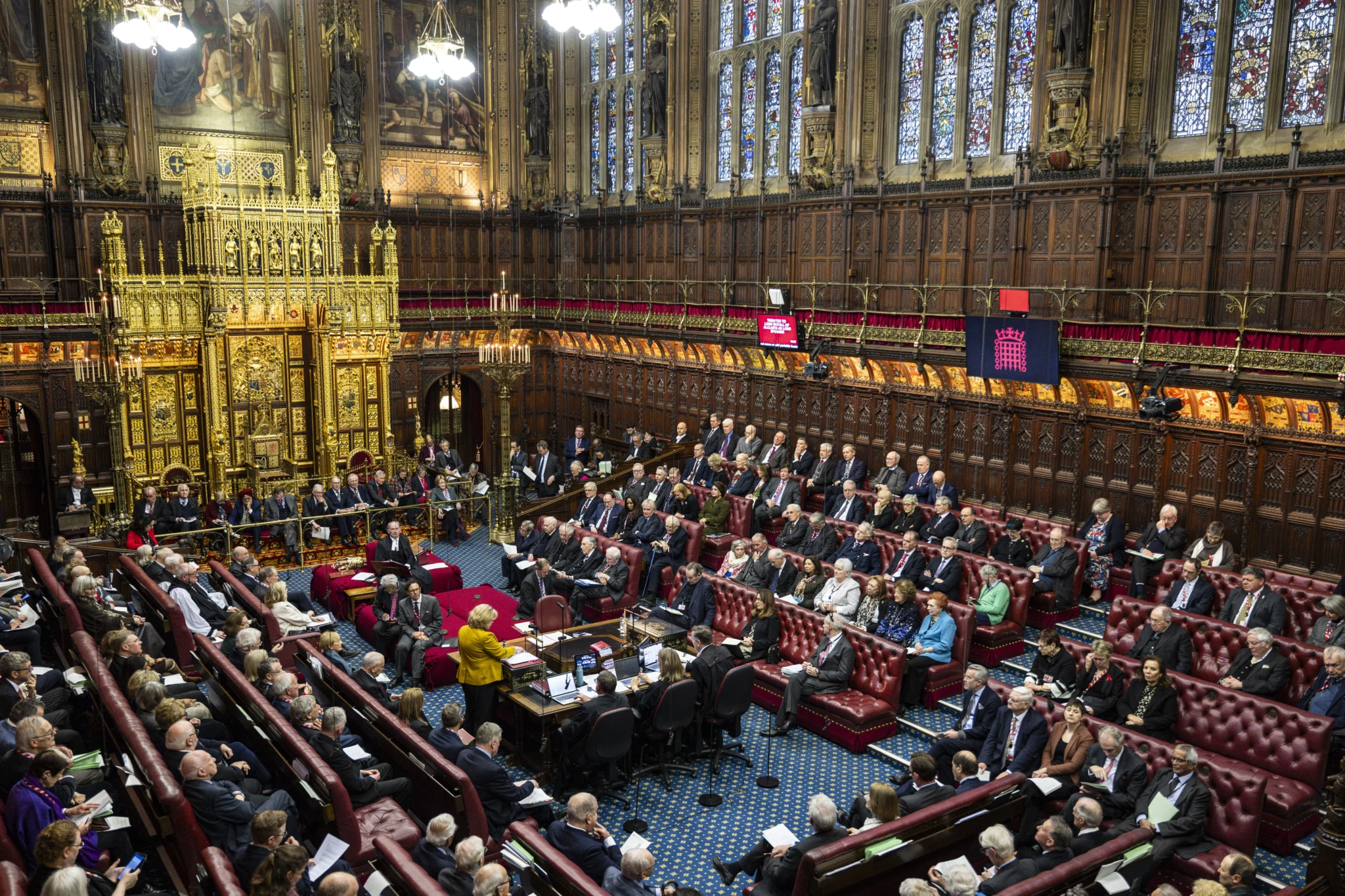 Russia and "Israel" in Parliament: Two Public Petitions Reveal the British Government's Double Standards