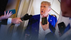 How Did British and American Media Interpret Trump’s Ceasefire Announcement?