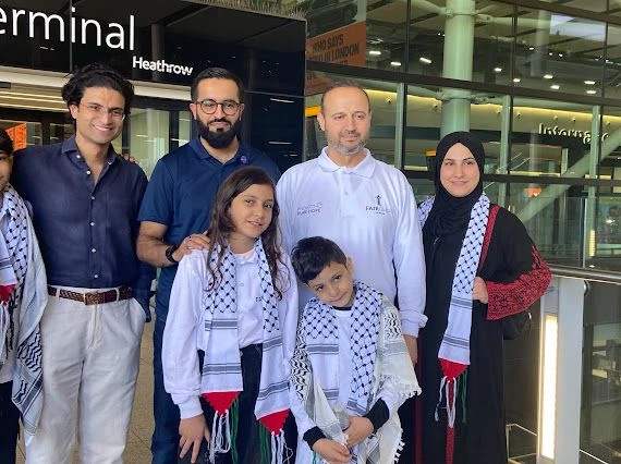 أبرز عناوين الصحف البريطانية ليوم الإثنين الموافق 6 أبريل 2026