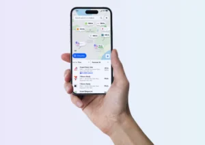 "بنزين في عرض البحر".. خطأ تقني يضرب تطبيق الحكومة البريطانية الجديد لوقود السيارات