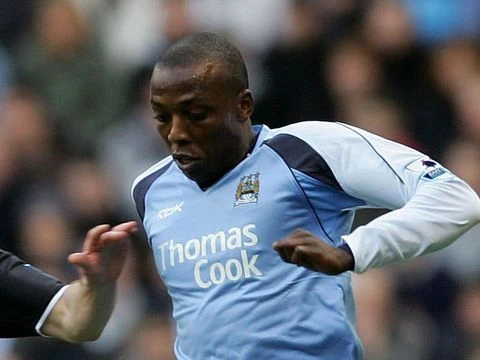 Who are the Arab players who participated in the English Football League over the last hundred years?