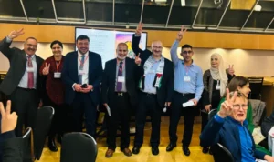 المؤتمر الطبي لـ “تجمع الأطباء الفلسطينيين في أوروبا” يُعقد في لندن أبريل 2026