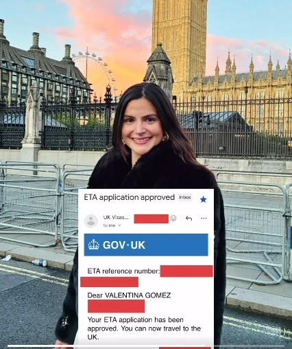 جدل واسع في بريطانيا: تأشيرة لـ"فالنتينا غوميز" بعد حظر كانييه ويست… ازدواجية المعايير تحت المجهر