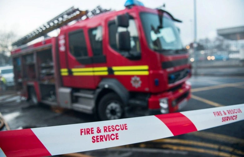 زيادة صادمة في استدعاءات الإطفاء لحالات الانتحار في إنجلترا ومطالب بتدريب إلزامي