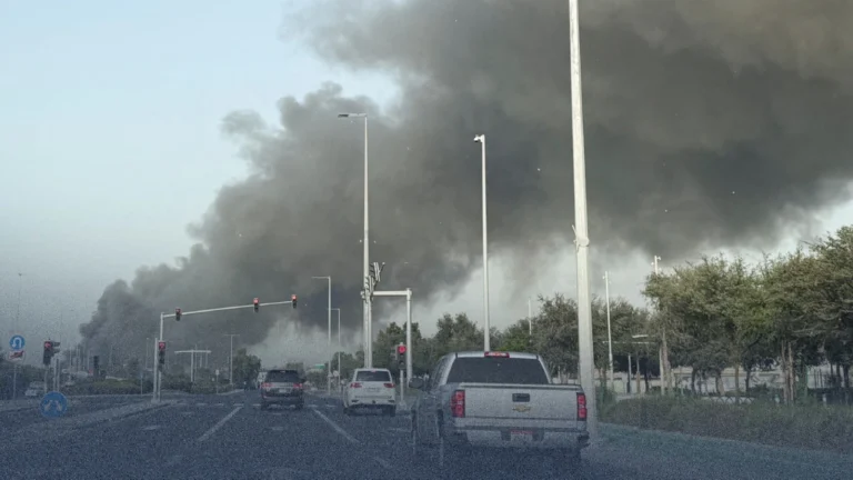 بريطانيا تبدأ خطة إجلاء آلاف الرعايا من الشرق الأوسط بعد تصاعد وتيرة حرب إيران