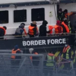 وفاة مُهاجرَين خلال محاولة عبور خطِرة عبر القنال الإنجليزي