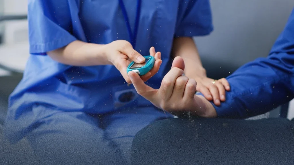 تحذير صادم: أخطاء استخدام الإنسولين داخل المستشفيات تهدد حياة مرضى السكري في بريطانيا