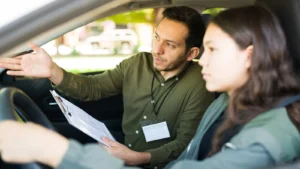 خطأ شائع يؤدي للفشل في اختبار قيادة السيارات.. إليك التفاصيل