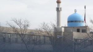 مساجد ومراكز دينية خارج إطار أهل السنة والجماعة في لندن