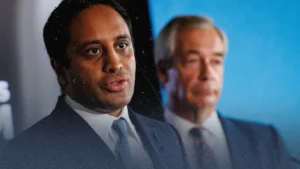 حزب "ريفورم" اليميني المتطرف يتوعد بوقف التأشيرات للدول المطالبة بتعويضات عن العبودية