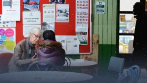 تبرئة جمعية خيرية من اتهامات باطلة استهدفت مشروعًا لدعم أطفال اللاجئين