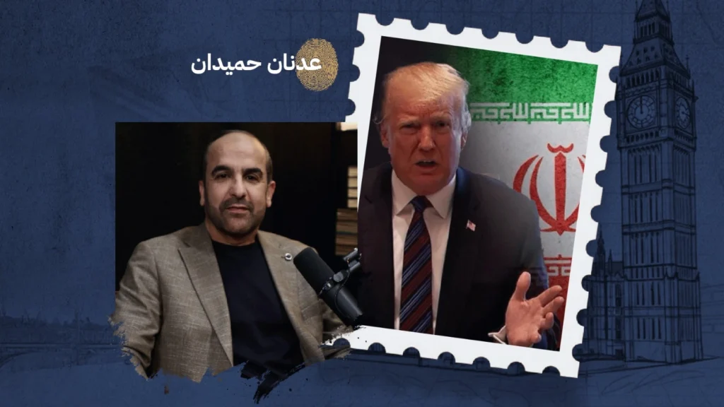 من المنتصر ومن المهزوم… ترامب أم إيران؟