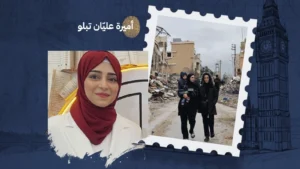 كسر صمت إسرائيل