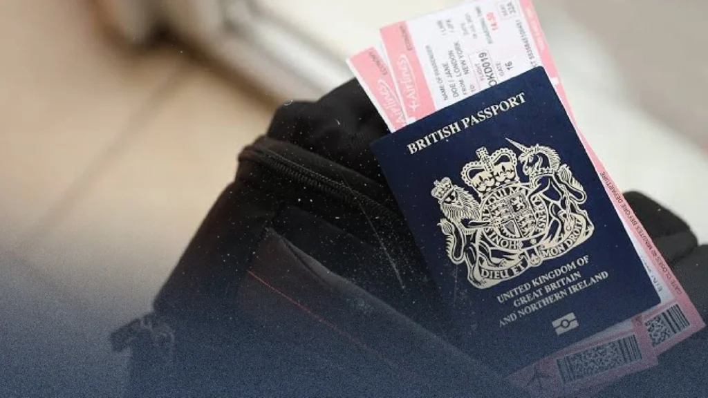 ارتفاع رسوم جواز السفر البريطاني: قائمة الفئات المستثناة وتكلفة الخدمة الممتازة الجديدة
