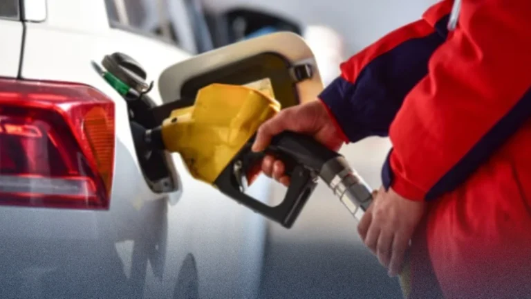 أسعار البنزين والديزل ترتفع مجدداً في بريطانيا وسط مخاوف من انهيار اتفاق وقف إطلاق النار