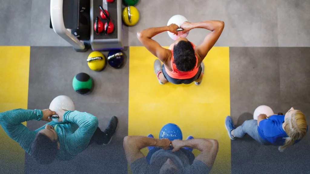 من العضلات إلى الخلايا الرمادية: كيف تبني الرياضة ذاكرة قوية؟