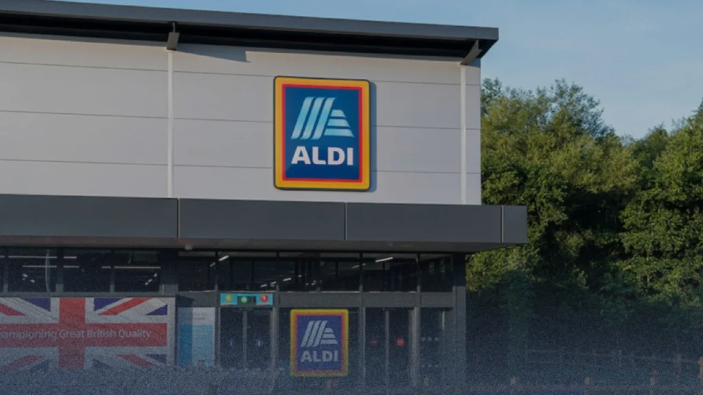 متاجر "ألدي" تعلن عن تغييرات كبرى في 500 فرع ببريطانيا خلال عام 2026