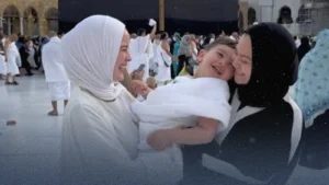 الصحبة الصالحة في العمرة… رحلة القلوب قبل الأجساد