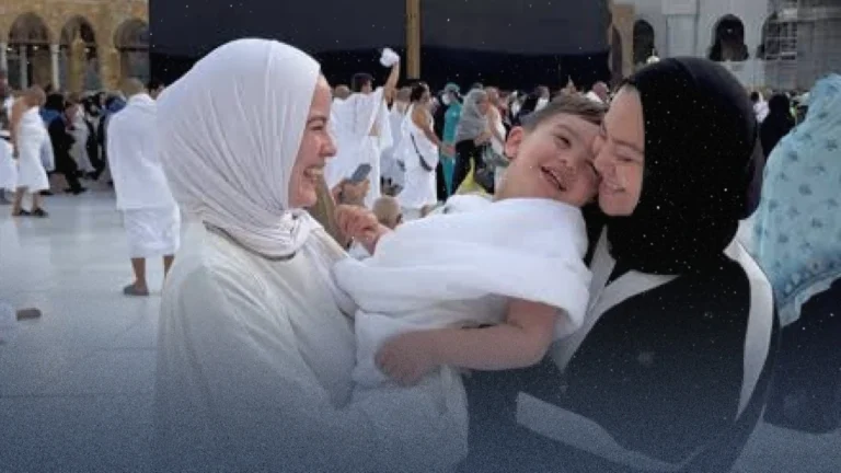 الصحبة الصالحة في العمرة… رحلة القلوب قبل الأجساد