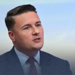 "أشعر بالخزي": تصريح ناري من وزير الصحة حول أوضاع المستشفيات في بريطانيا