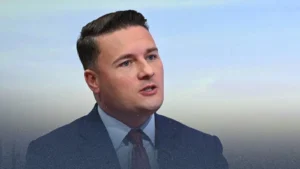 "أشعر بالخزي": تصريح ناري من وزير الصحة حول أوضاع المستشفيات في بريطانيا