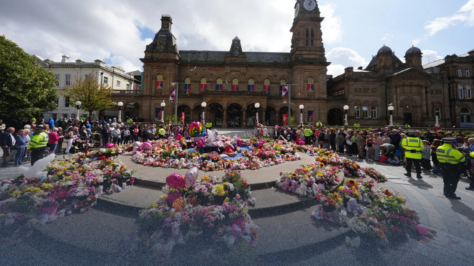 نتائج التحقيق في هجوم ساوثبورت: إخفاقات "كارثية" للمؤسسات البريطانية منعت تفادي "الجريمة المروعة"