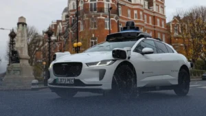 سيارات الأجرة ذاتية القيادة تبدأ العمل بالذكاء الاصطناعي في شوارع لندن.. هل ستكون وجهتك القادمة معها؟