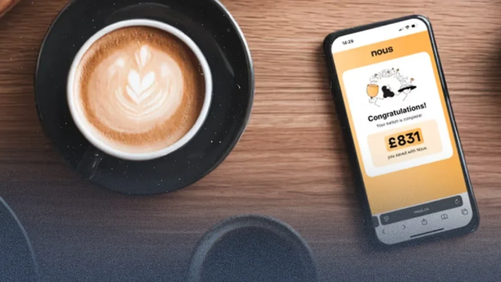 تطبيق ذكي يساعد الأسر البريطانية على توفير أكثر من 500 باوند من الفواتير