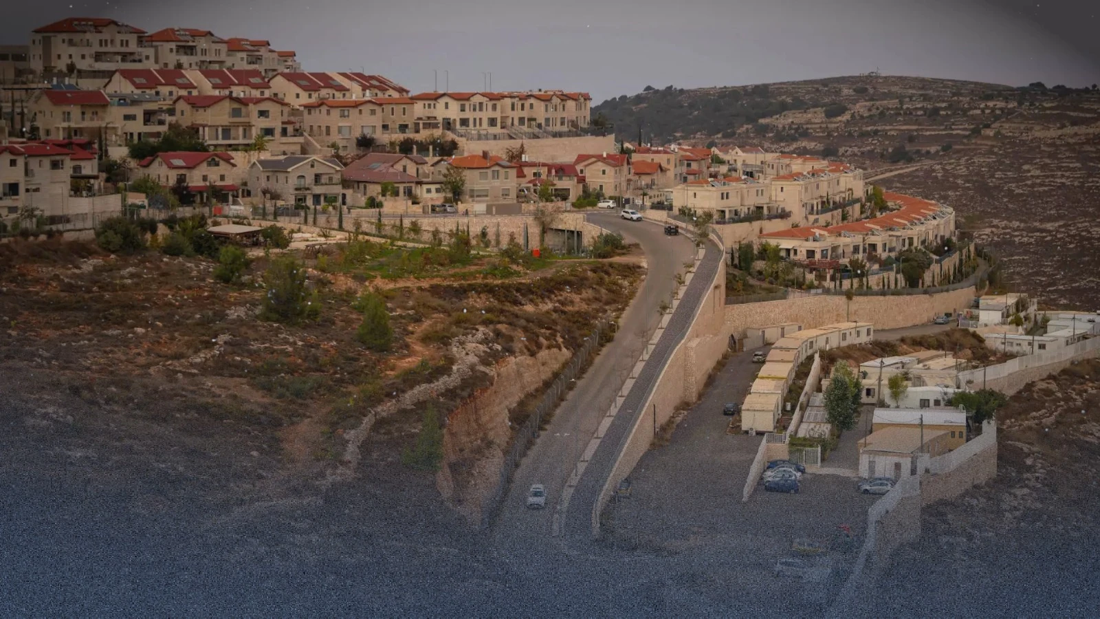 فضيحة "شيفات صهيون".. تحقيق استقصائي يكشف تورط منظمات إسرائيلية في تجنيد بريطانيين للاستيطان في فلسطين