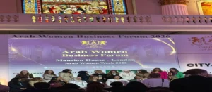  انطلاق أول أسبوع للمرأة العربية في بريطانيا بتنظيم مجلس رواد الأعمال العرب