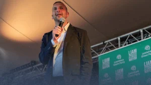 ​بسبب انتقاد "إسرائيل".. ضغوط حكومية على حزب الخضر لفصل مرشحين في لندن