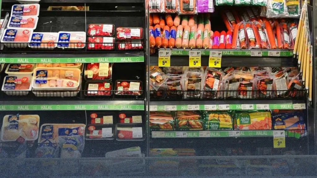 How Britain Became Europe’s Leading Halal Food Hub in 2026