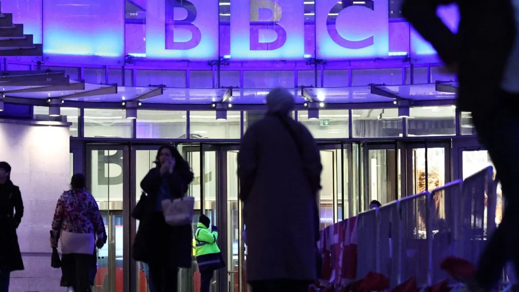 بي بي سي تستعد لأكبر عملية تسريح وظيفي منذ 15 عاماً