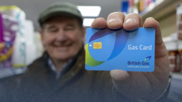 دون اشتراك مسبق.. بريتيش غاز تقدم دعماً يصل إلى 1700 باوند للأسر المتعثرة